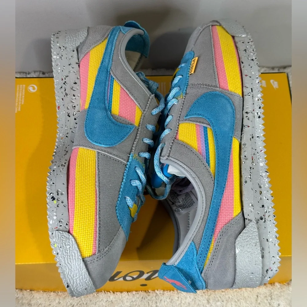 Nike Cortez Union LA